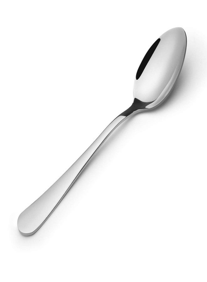 sharecook Silverware Set,SHARECOOK 20-Piece Stainless Steel Flatware Set,Kitchen Utensil Set Service for 4,Tableware Cutlery Set for Home and Restaurant, Dishwasher Safe - Image 4
